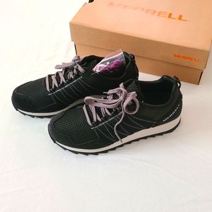 MERRELL Women's Alpine Sport Sneaker